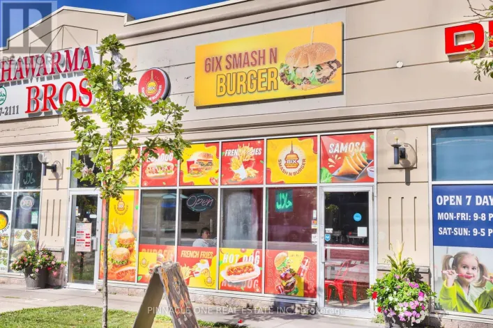 2 - 3192 EGLINTON AVENUE E, Toronto