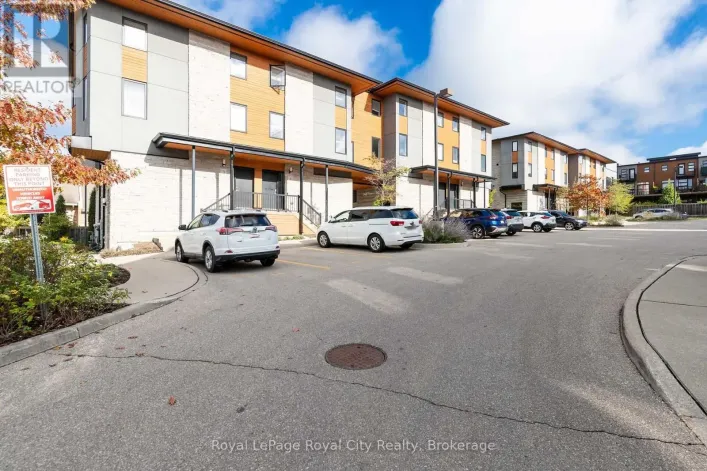 2 - 32 ARKELL ROAD, Guelph