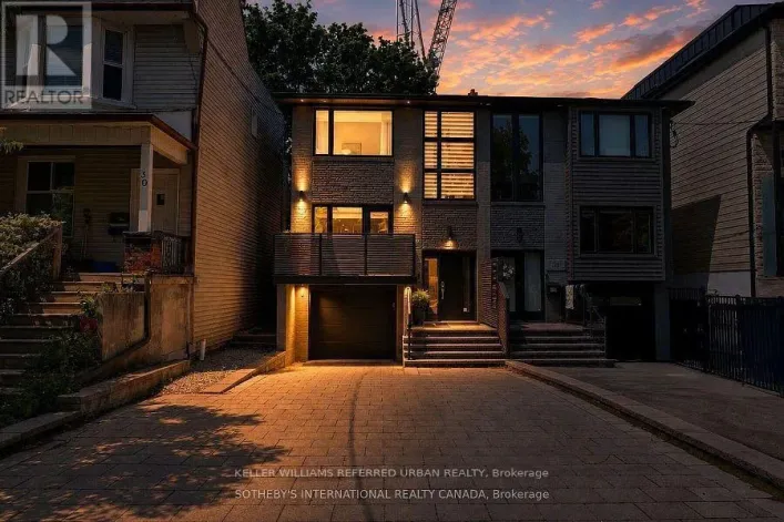 2 - 32 EATON AVENUE, Toronto