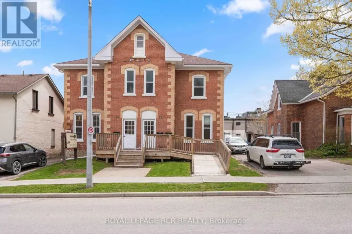 2 - 32 FIRST AVENUE, Orangeville