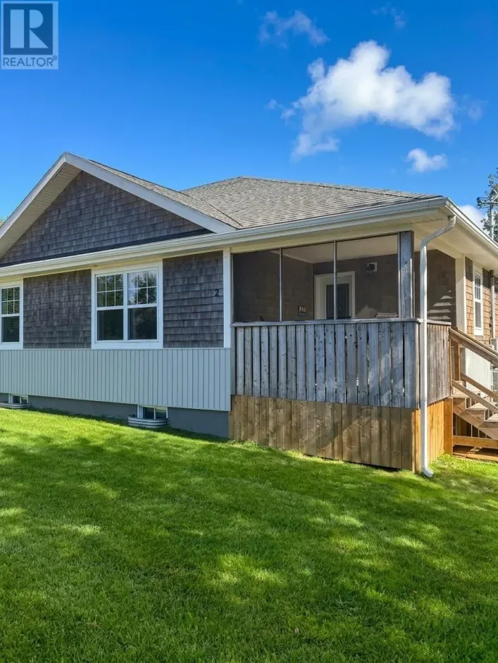 2 32 Jacks Way, York