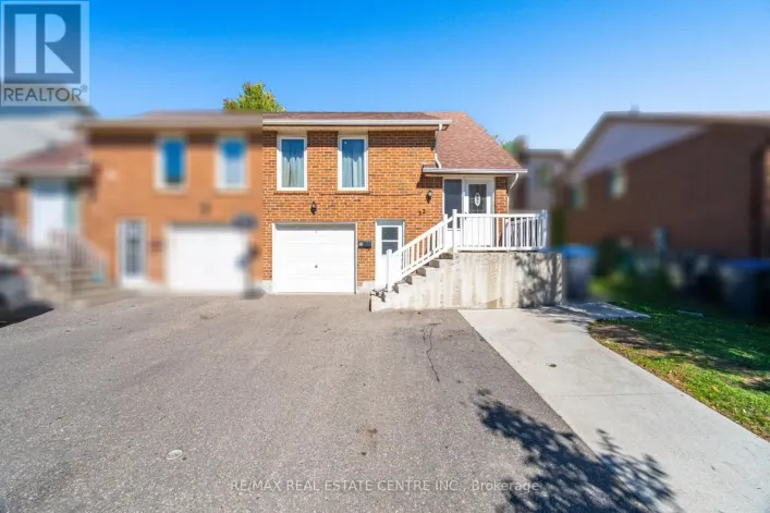2 - 32 MOUNT PLEASANT DRIVE, Brampton