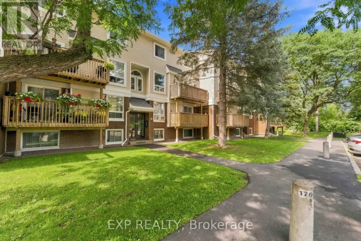 2 - 320 FENERTY COURT, Ottawa