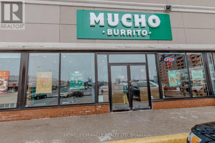 2 - 320 HARWOOD AVENUE S, Ajax