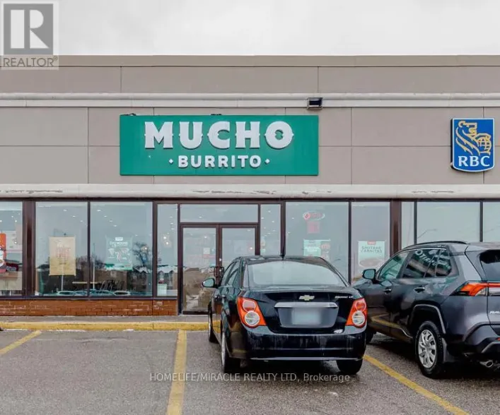 2 - 320 HARWOOD AVENUE S, Ajax