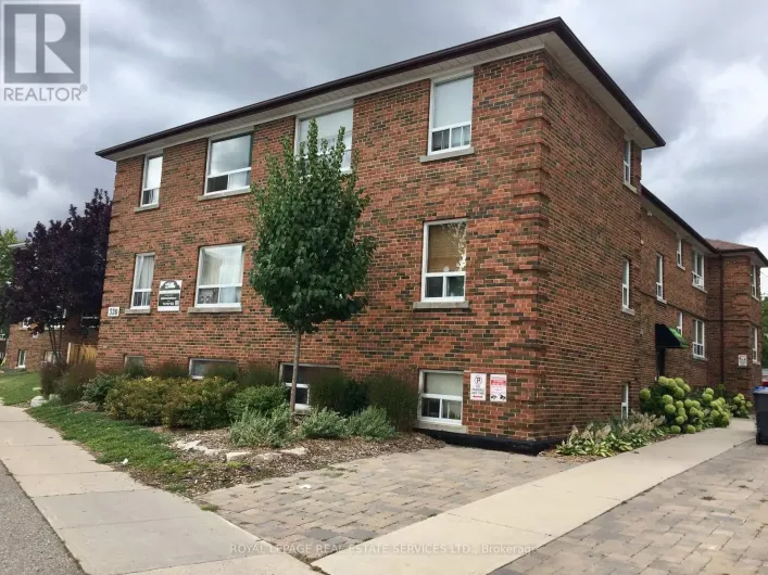 2 - 320 LAKESHORE ROAD, Mississauga