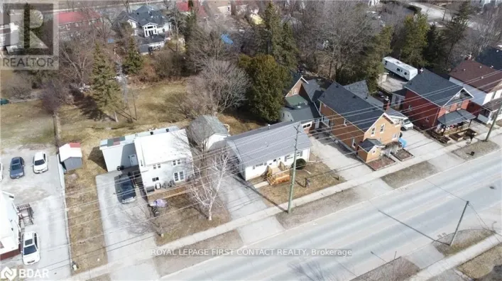 2 - 320 MISSISSAGA STREET W, Orillia