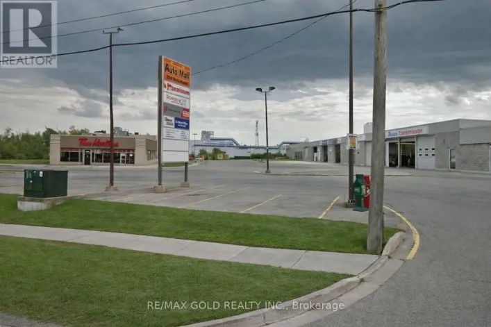 2 - 324 BROADWAY AVENUE, Orangeville