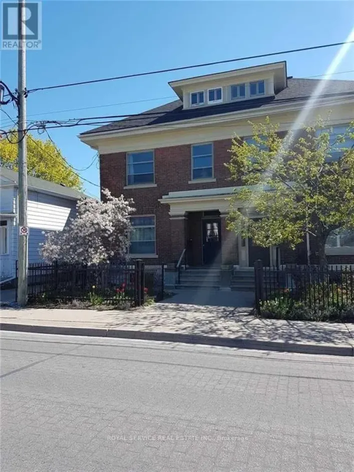 2 - 324 GEORGE STREET, Cobourg