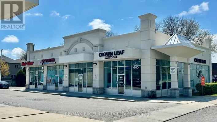 2 - 3245 FINCH AVENUE E, Toronto