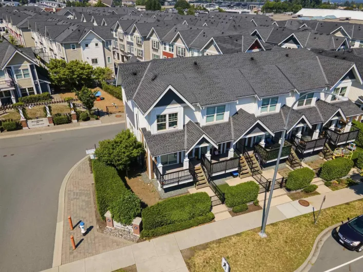2 32633 SIMON AVENUE, Abbotsford