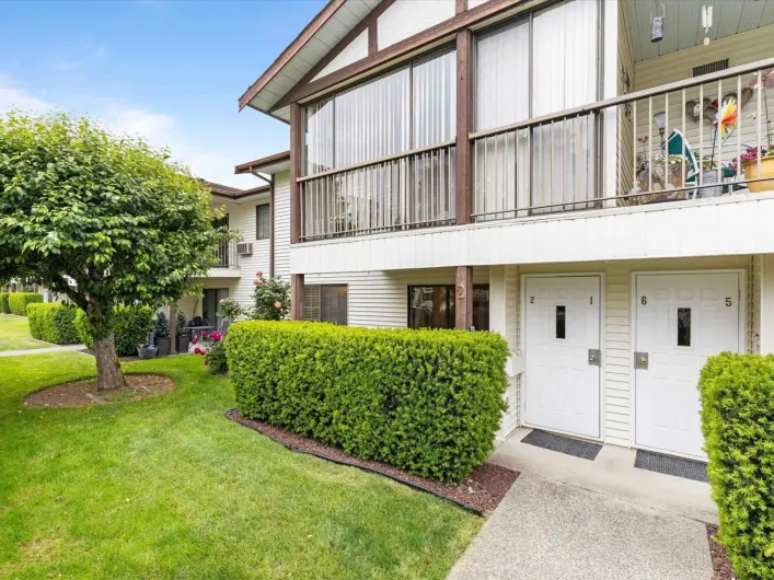 2 32718 GARIBALDI DRIVE, Abbotsford