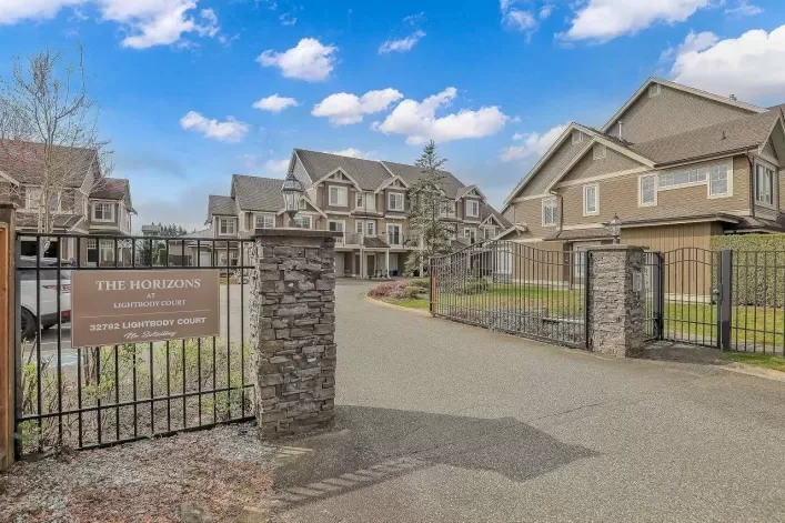 2 32792 LIGHTBODY COURT, Mission