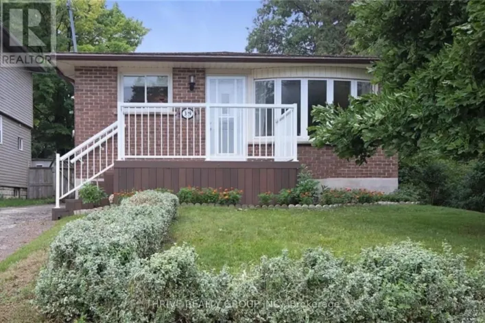 2 - 329 THOMPSON ROAD, London South