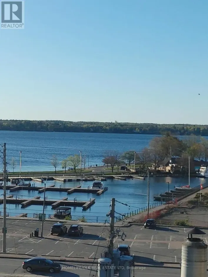 2 - 33 KING STREET W, Brockville