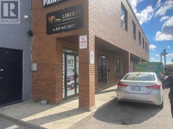 2 - 33 PEELAR ROAD, Vaughan