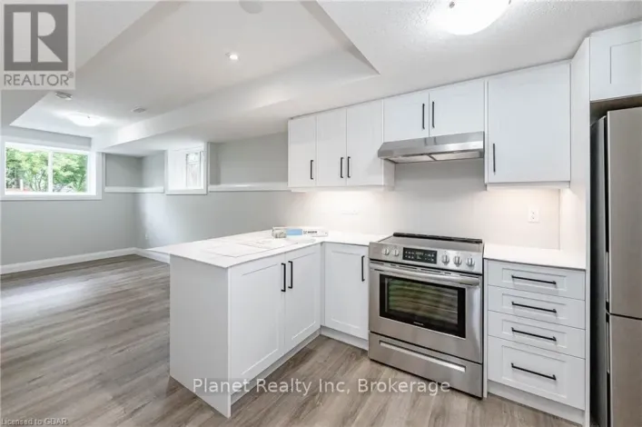 Other for rent: 2 - 330 EXHIBITION STREET, Guelph