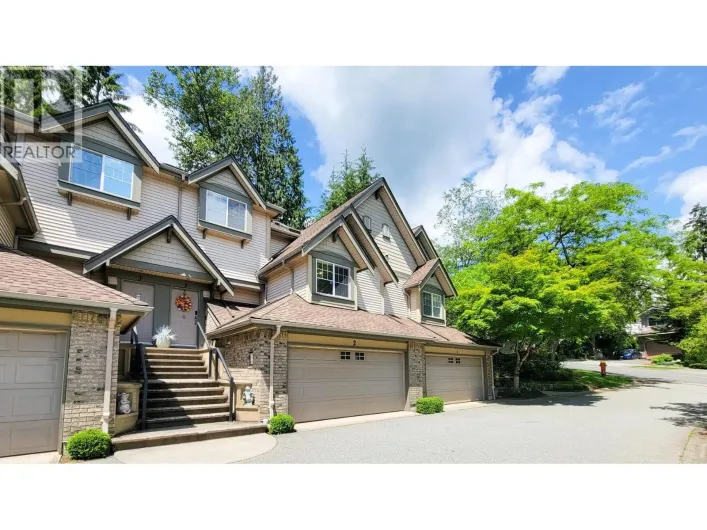 2 3300 PLATEAU BOULEVARD, Coquitlam