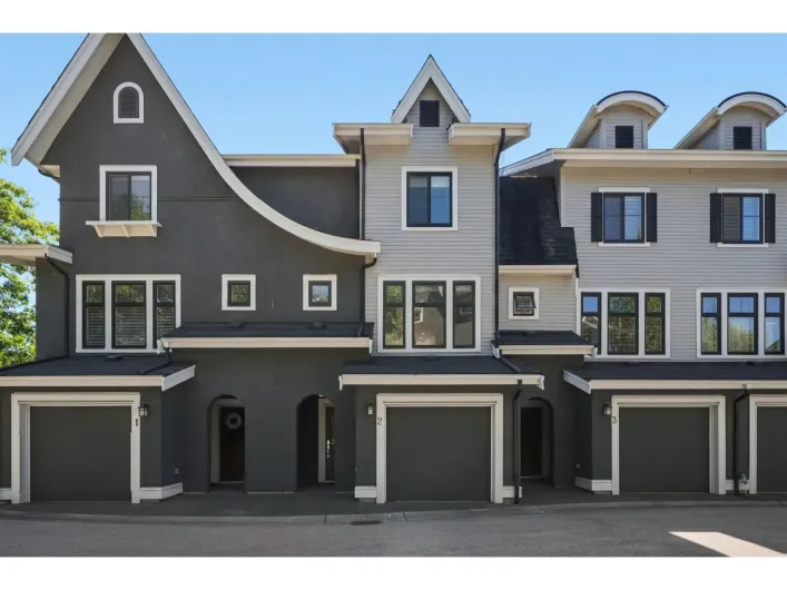 2 3303 ROSEMARY HEIGHTS CRESCENT, Surrey