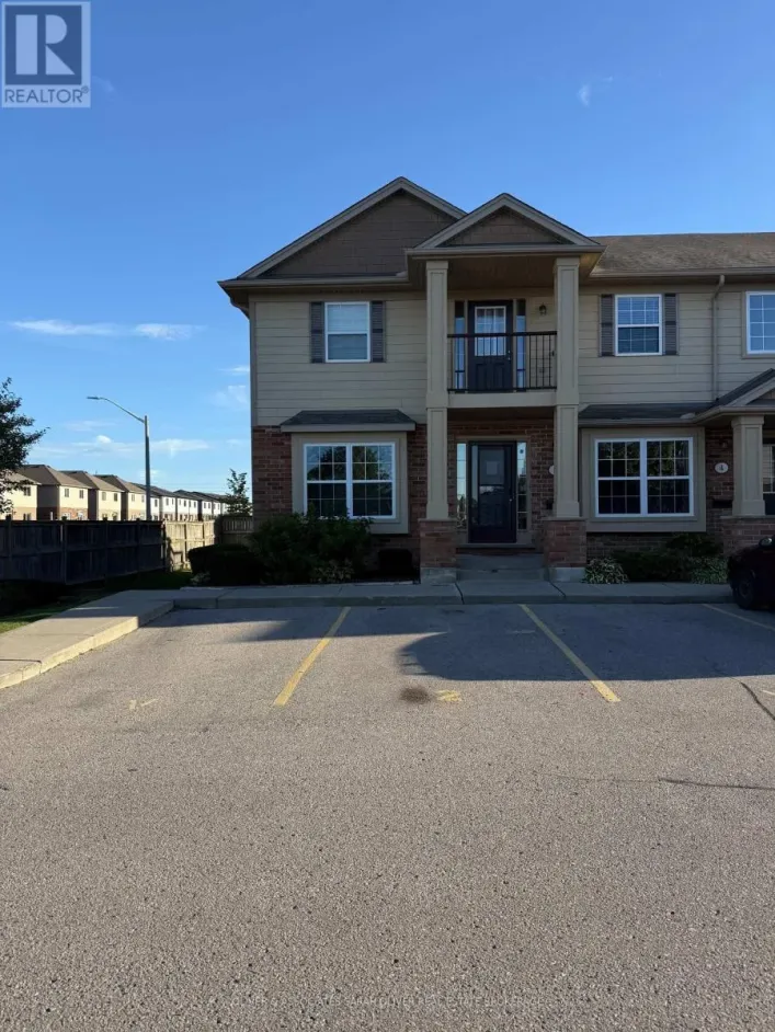 2 - 3320 MEADOWGATE BOULEVARD W, London South