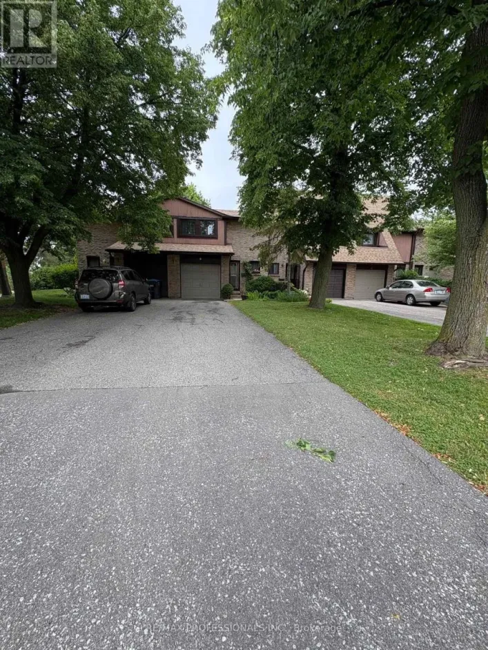 #2 - 3345 SILVERADO DRIVE, Mississauga