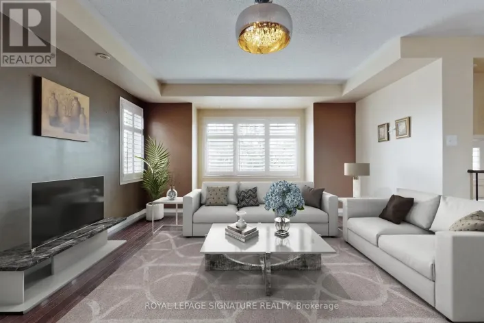 2 - 3375 THOMAS STREET, Mississauga