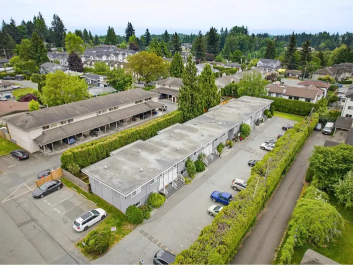2 33900 MAYFAIR AVENUE, Abbotsford