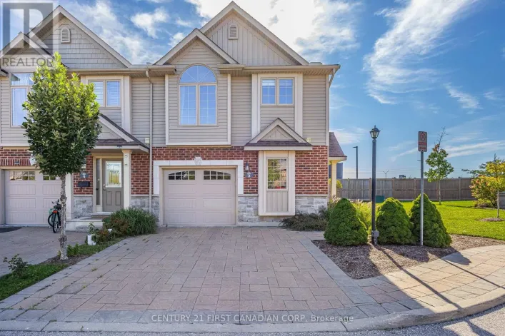 2 - 3399 CASTLE ROCK PLACE, London South