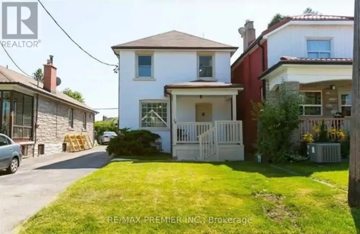 2 - 34 BROWNVILLE AVENUE, Toronto