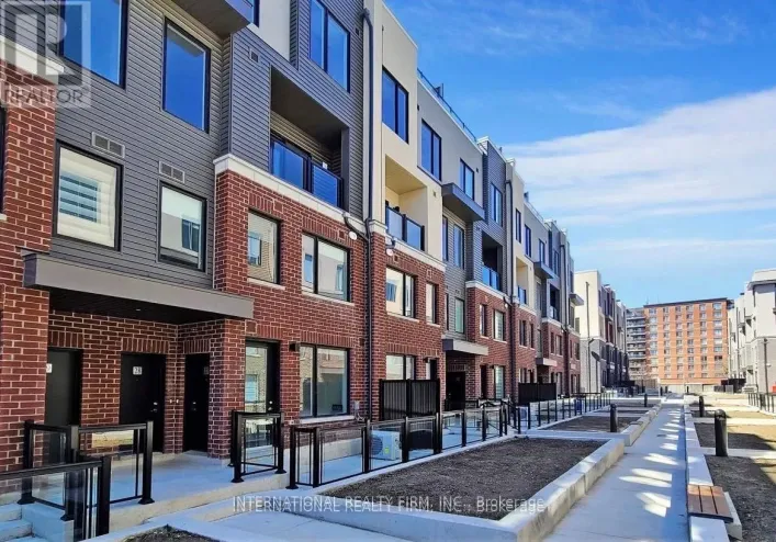 2 - 3405 RIDGEWAY DRIVE, Mississauga