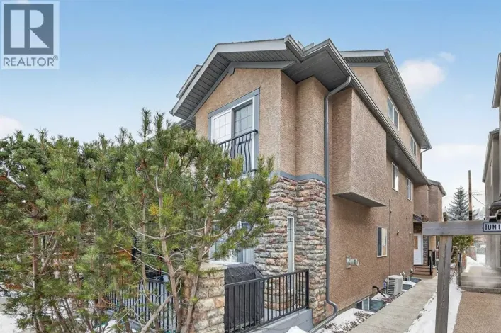 2, 3423 5 Avenue NW, Calgary