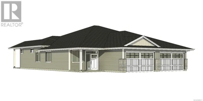 2 343 Arizona Dr, Campbell River