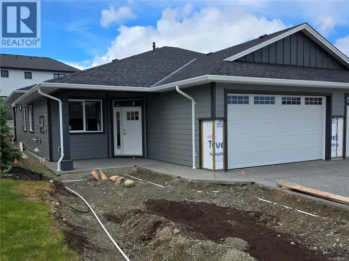 2 343 Arizona Dr, Campbell River
