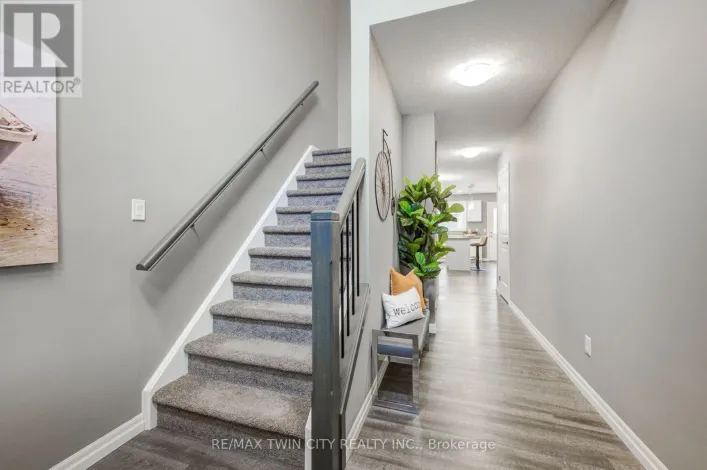 2 - 343 HURON STREET, Woodstock