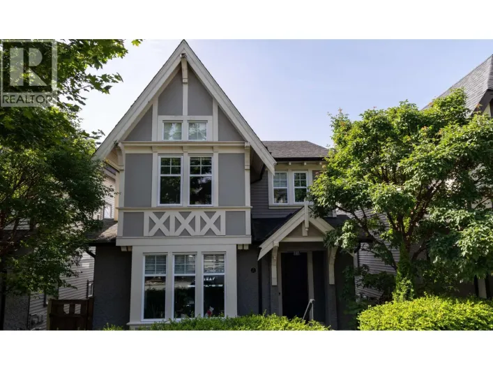 2 3438 GISLASON AVENUE, Coquitlam