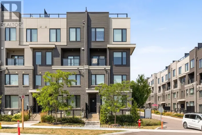 2 - 3472 WIDDICOMBE WAY, Mississauga