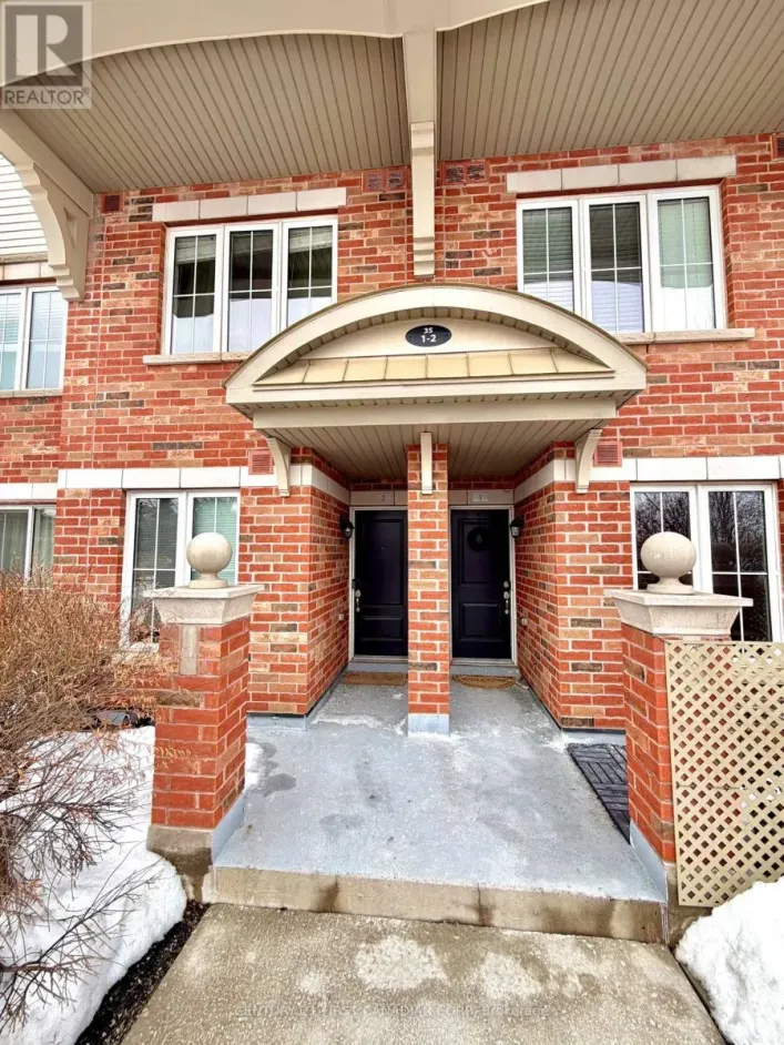2 - 35 HAYS BOULEVARD, Oakville