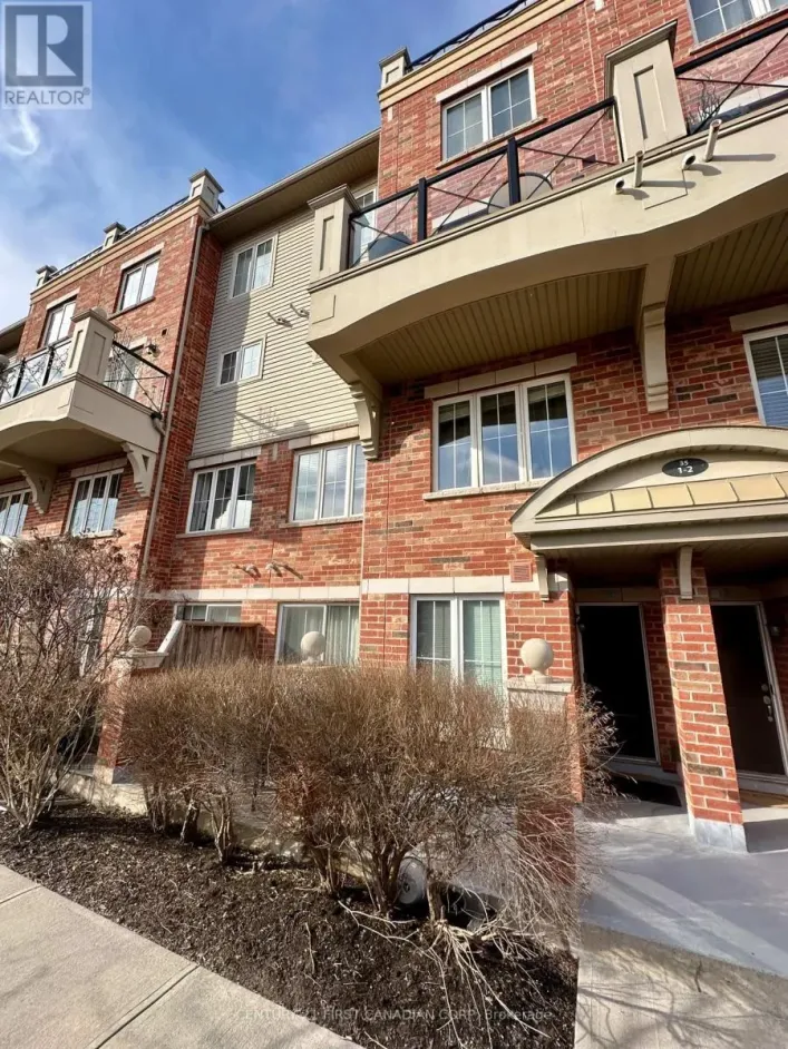 2 - 35 HAYS BOULEVARD, Oakville