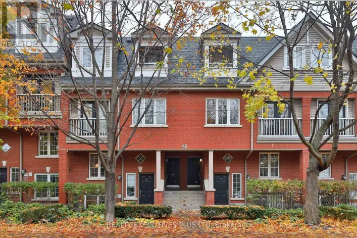 2 - 35 MASSEY STREET, Toronto