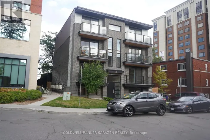 2 - 35 MONK STREET, Ottawa
