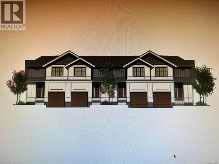 2 3513 Henderson Rd, Oak Bay