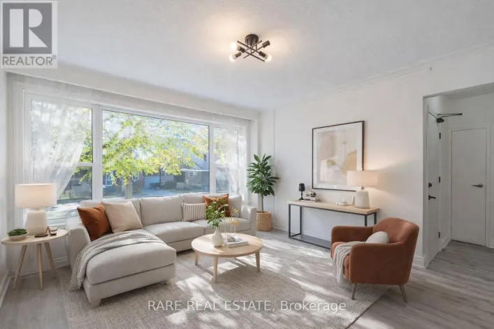 2 - 352 HOPEWELL AVENUE, Toronto