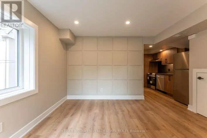 2 - 352 JONES AVENUE, Toronto