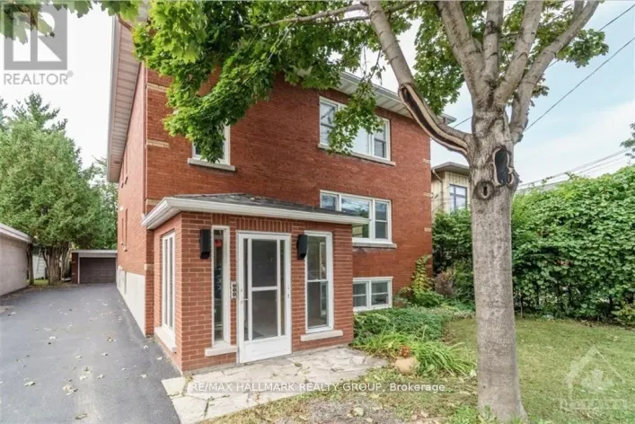 2 - 354 TWEEDSMUIR AVENUE, Ottawa