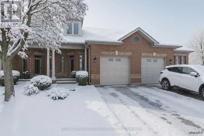 2 - 355 DUNDAS STREET W, Belleville