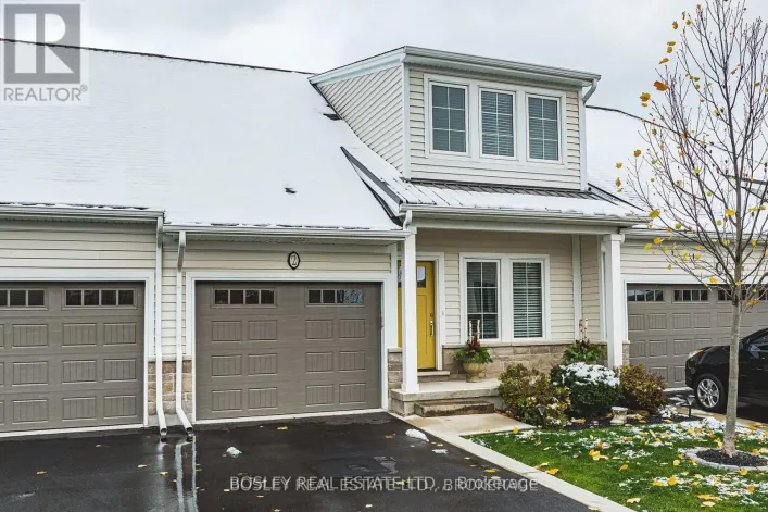 2 - 3573 DOMINION ROAD, Fort Erie