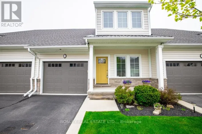 2 - 3573 DOMINION ROAD, Fort Erie
