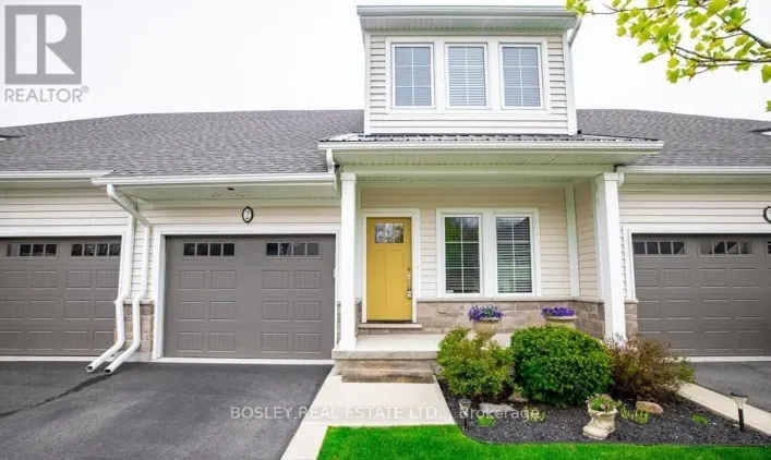 2 - 3573 DOMINION ROAD, Fort Erie