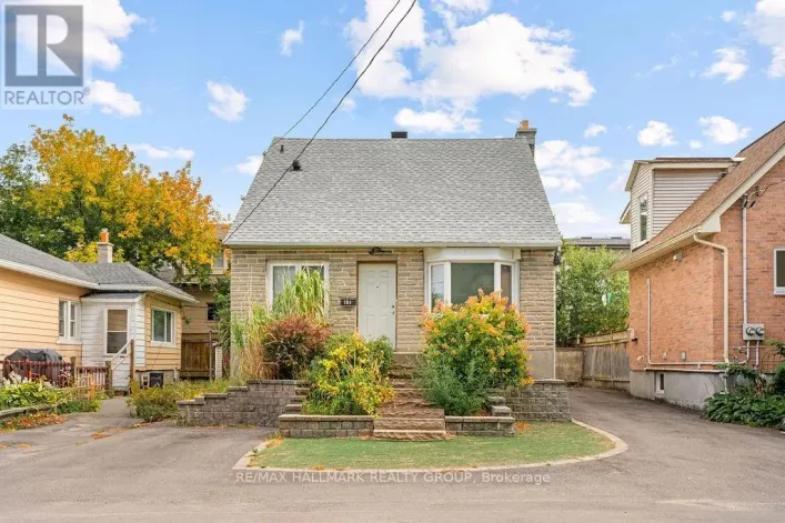 2 - 359 DOMINION AVENUE, Ottawa
