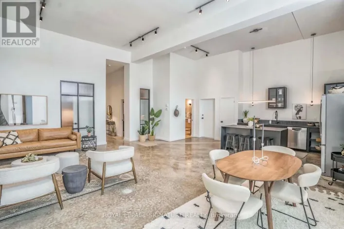 2 - 36 GEARY AVENUE, Toronto